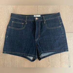 Isabel Marant denim short